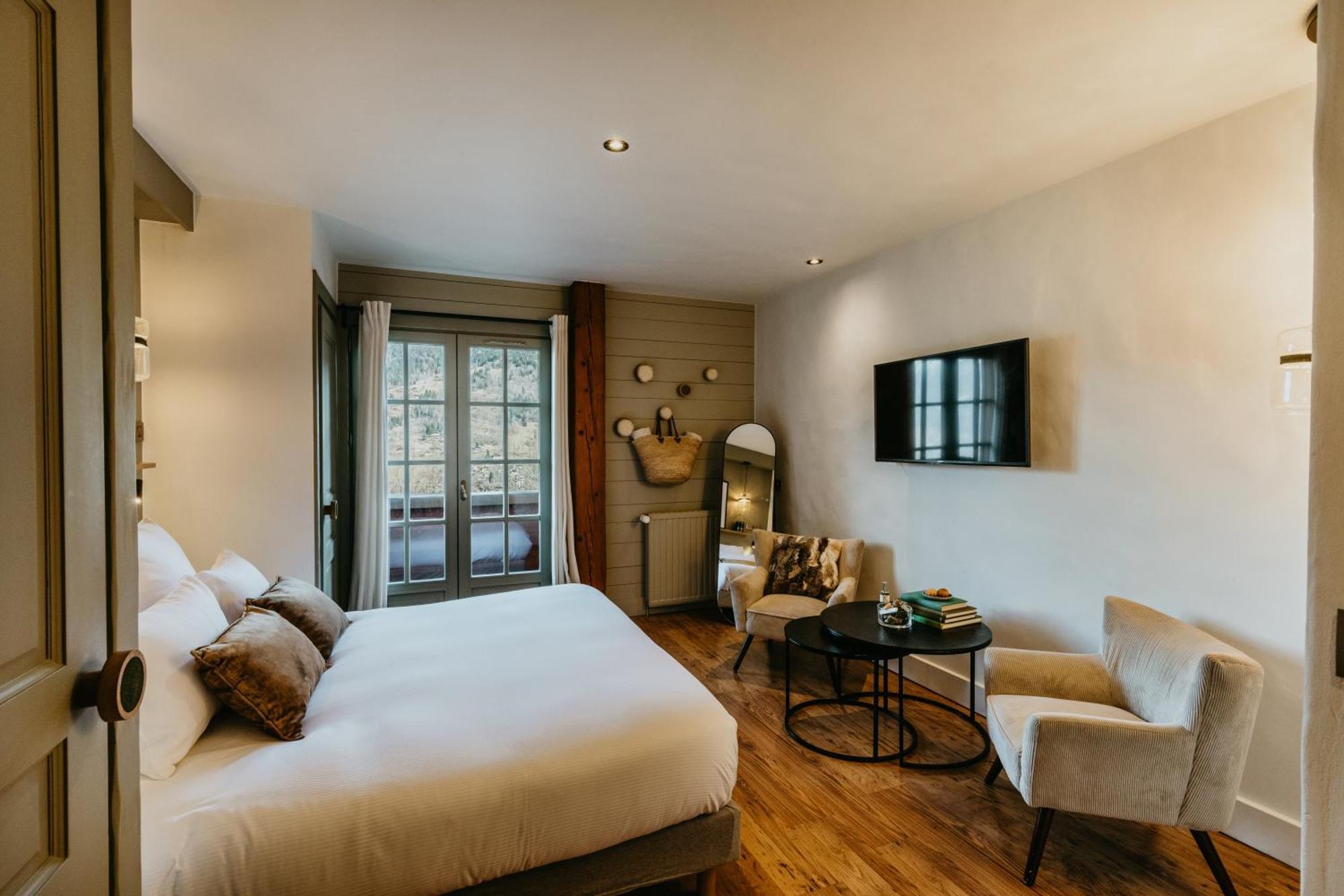 Hotel Restaurant La Ferme De Cupelin سا جيرفي لي با المظهر الخارجي الصورة